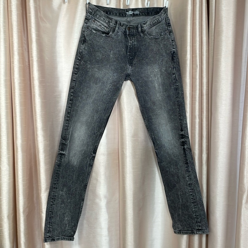 Old Navy mens slim jeans, size 30/32, good used condition
